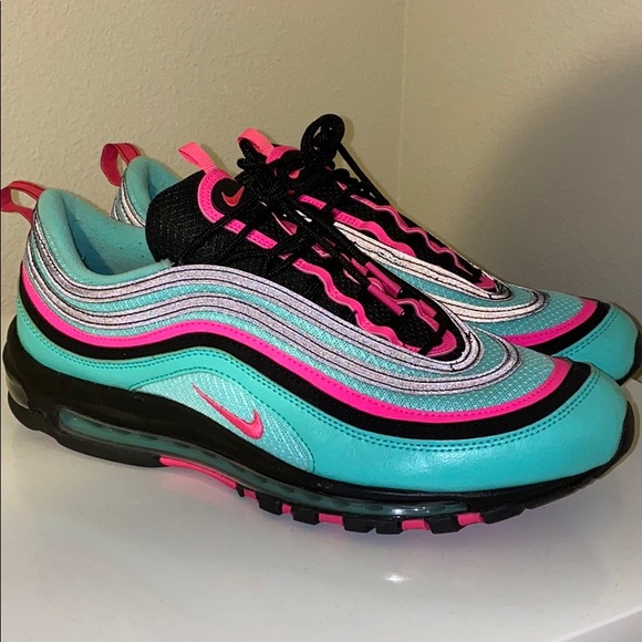 air max 97 miami vice